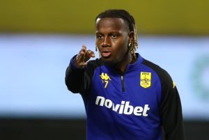 Άρης: Ξεκίνησε ατομικό ο Μεντίλ – Με απουσίες η προπόνηση