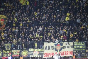 Super 3: «Συντασόμαστε απόλυτα με την ανακοίνωση του ΑΣ»