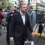 Υποκλοπές: Απάντηση από την Εθνική Τράπεζα για την κίνηση της κάρτας που έφυγε το μολυσμένο μήνυμα στον Ν. Ανδρουλάκη