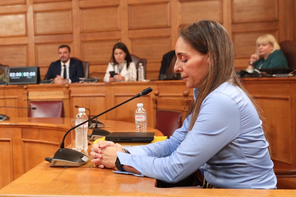 Π. Τυχεροπούλου σε δίκη ΟΠΕΚΕΠΕ: Αγνοήθηκαν οι ενδείξεις και ο Οργανισμός έφτασε ως εδώ