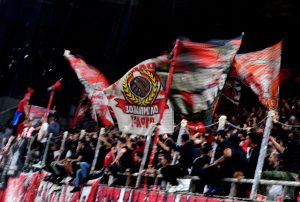 Κυκλοφόρησαν τα εισιτήρια για το Αστέρας – Ολυμπιακός