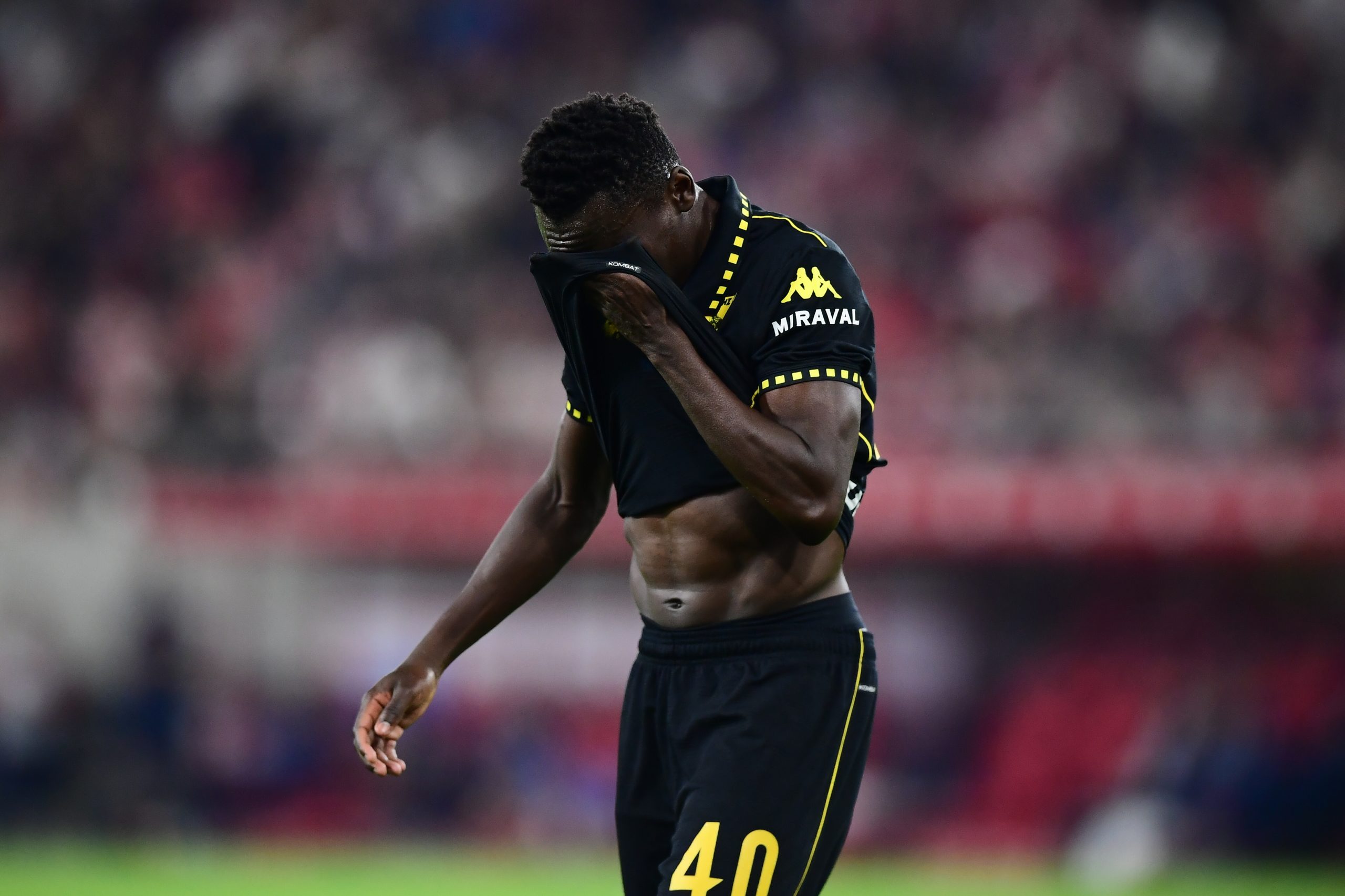 Ά&rho;&eta;&sigmaf;: &Omicron;&iota; &lambda;&epsilon;&pi;&tau;&omicron;&mu;έ&rho;&epsilon;&iota;&epsilon;&sigmaf; &sigma;&tau;&omicron; &laquo;&delta;&iota;&alpha;&zeta;ύ&gamma;&iota;&omicron;&raquo; &mu;&epsilon; &tau;&omicron;&nu; &Sigma;ί&sigma;&tau;&omicron;