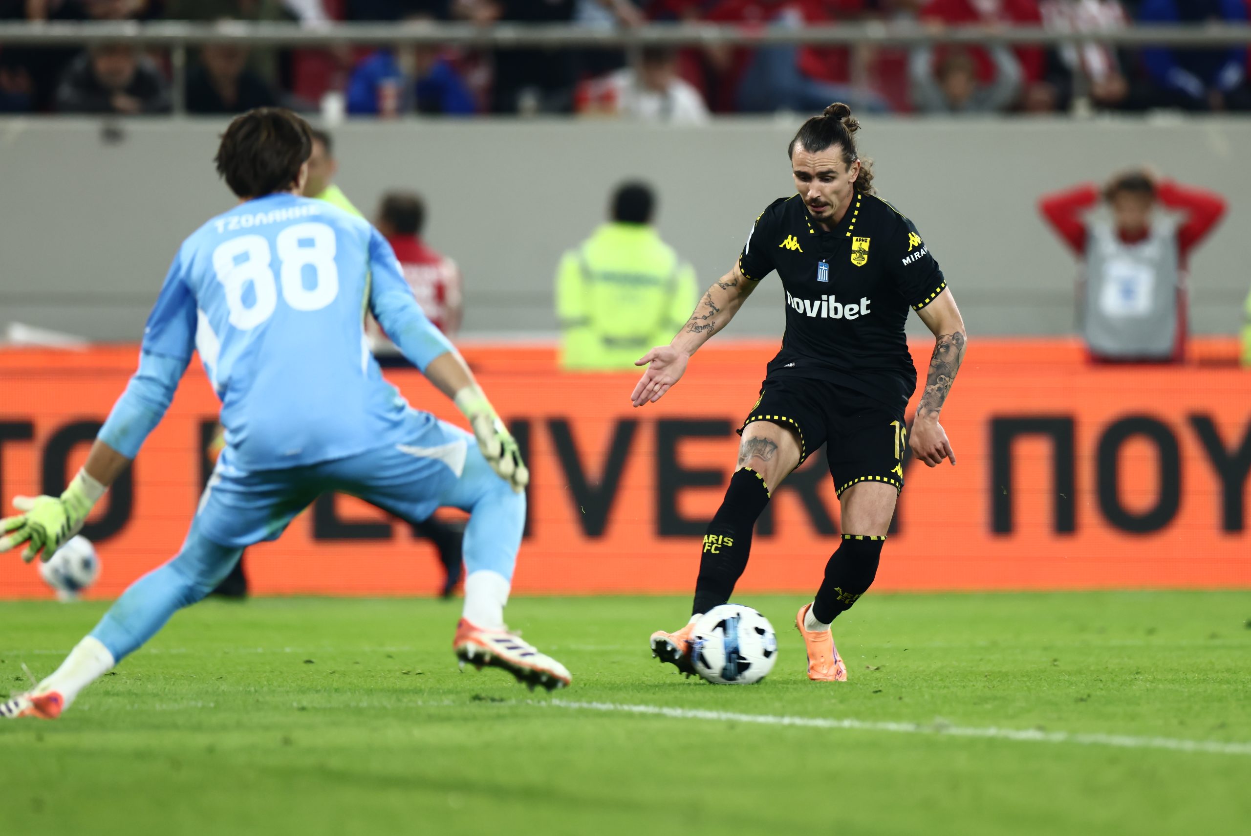 &Alpha;&nu;&epsilon;&beta;ά&zeta;&omicron;&upsilon;&nu; &rho;&upsilon;&theta;&mu;&omicron;ύ&sigmaf; &Alpha;&lambda;&phi;&alpha;&rho;έ&lambda;&alpha; &kappa;&alpha;&iota; &Gamma;έ&nu;&sigma;&epsilon;&nu;