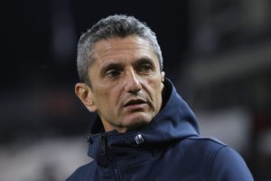 Λουτσέσκου: «Θα πρέπει να παίξουμε και γι’ αυτά τα παιδιά»