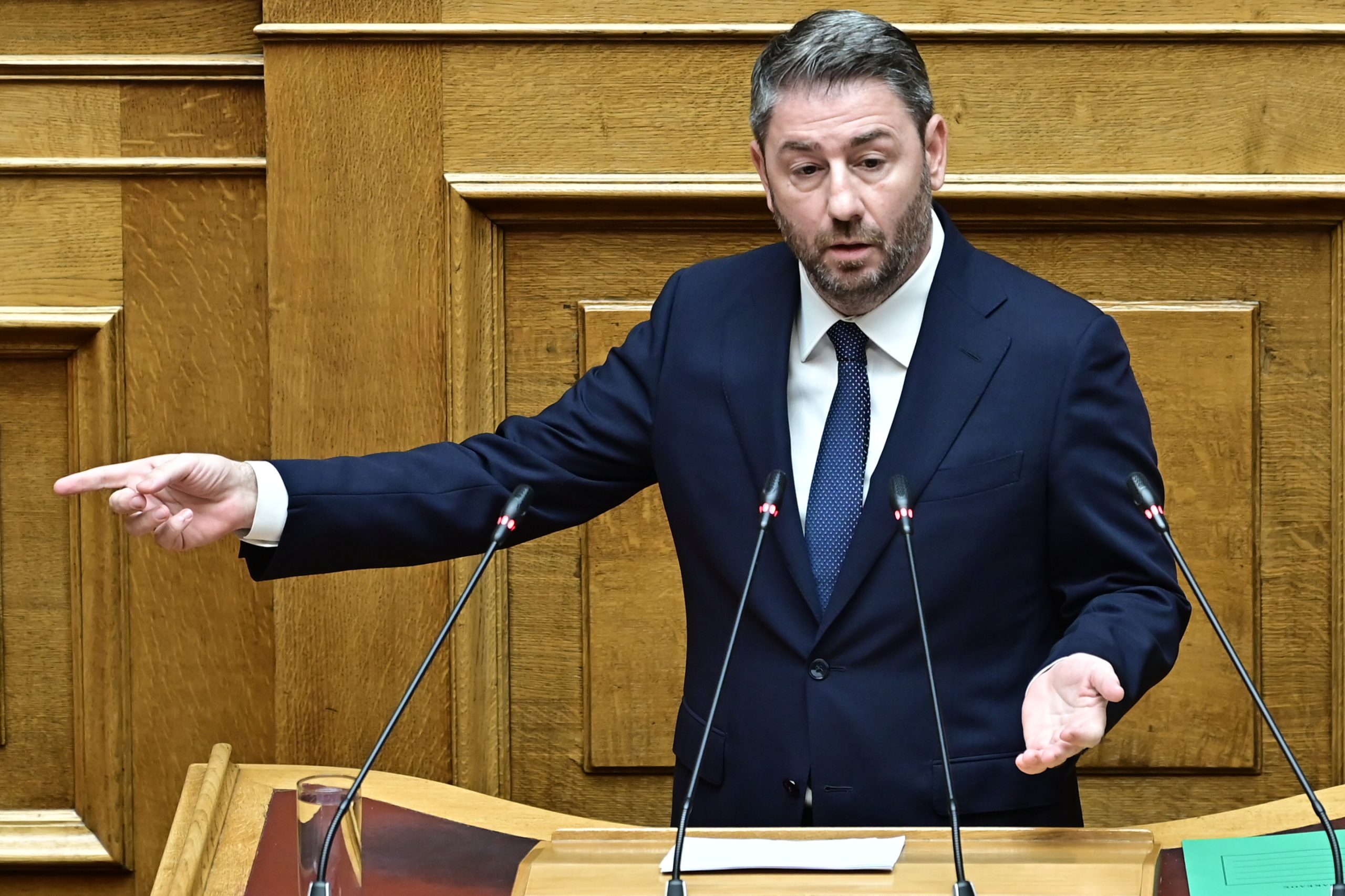 &Alpha;&nu;&delta;&rho;&omicron;&upsilon;&lambda;ά&kappa;&eta;&sigmaf;: &Omicron; &sigma;&epsilon;&beta;&alpha;&sigma;&mu;ό&sigmaf; &tau;&omicron;&upsilon; &delta;&iota;&epsilon;&theta;&nu;&omicron;ύ&sigmaf; &delta;&iota;&kappa;&alpha;ί&omicron;&upsilon; &delta;&epsilon;&nu; &mu;&pi;&omicron;&rho;&epsilon;ί &nu;&alpha; &epsilon;ί&nu;&alpha;&iota; &epsilon;&upsilon;&kappa;&alpha;&iota;&rho;&iota;&alpha;&kappa;ό&sigmaf;