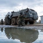 Κύπρος: «Εξαφανίστηκαν» 13,6 κιλά ΤΝΤ από στρατιωτική άσκηση – Τα δύο σενάρια