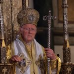 Ο Οικουμενικός Πατριάρχης σε αποκλειστική συνέντευξη στα «Νέα Σαββατοκύριακο»: «Δεν τους φοβάμαι»