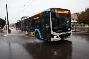 Έκτακτο δελτίο ΕΜΥ: Επικίνδυνα φαινόμενα από το πρωί της Τετάρτης – Δύσκολες ώρες και για την Αττική