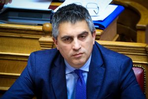 Δήμας για μπλακ άουτ σε αεροδρόμια: Το τεχνικό ζήτημα δεν επηρέασε την ασφάλεια των πτήσεων και, πλέον, έχει αποκατασταθεί