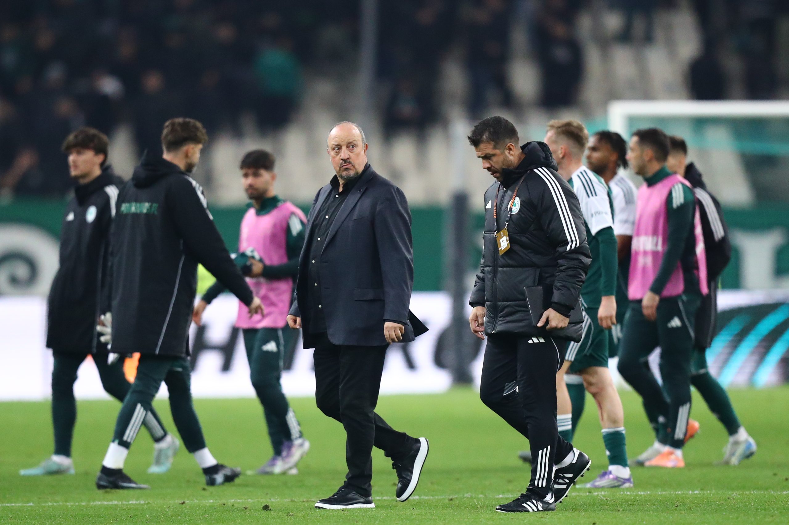 &Eta; &upsilon;&pi;&omicron;&mu;&omicron;&nu;ή &omega;&sigmaf; ά&lambda;&lambda;&omicron;&theta;&iota;: Έ&tau;&sigma;&iota; &delta;&epsilon;&nu; &chi;&tau;ί&zeta;&epsilon;&tau;&alpha;&iota; &pi;&rho;&omega;&tau;&alpha;&theta;&lambda;&eta;&tau;ή&sigmaf;, &alpha;&lambda;&lambda;ά... &delta;&eta;&mu;ό&sigma;&iota;&omicron;&sigmaf; &upsilon;&pi;ά&lambda;&lambda;&eta;&lambda;&omicron;&sigmaf;