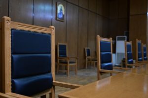 Έδεσσα: Ισόβια στην 35χρονη που σκότωσε και έθαψε τον 58χρονο σύντροφό της στη Λεπτοκαρυά