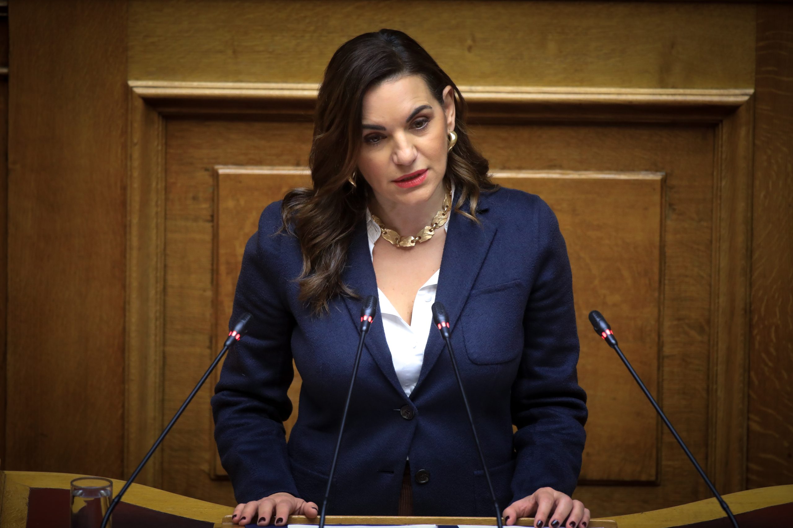 &Kappa;&epsilon;&phi;&alpha;&lambda;&omicron;&gamma;&iota;ά&nu;&nu;&eta; &gamma;&iota;&alpha; &tau;&rho;&omicron;&pi;&omicron;&lambda;&omicron;&gamma;ί&alpha; &sigma;&upsilon;&nu;&epsilon;&pi;&iota;&mu;έ&lambda;&epsilon;&iota;&alpha;&sigmaf; &tau;έ&kappa;&nu;&omega;&nu;: &Pi;&rho;&omicron;&tau;ά&theta;&eta;&kappa;&epsilon; &alpha;&pi;ό &tau;&omicron; &upsilon;&pi;&omicron;&upsilon;&rho;&gamma;&epsilon;ί&omicron; &Delta;&iota;&kappa;&alpha;&iota;&omicron;&sigma;ύ&nu;&eta;&sigmaf; &ndash; &Delta;&epsilon;&nu; &kappa;&rho;ύ&beta;&omega; ό&tau;&iota; έ&kappa;&alpha;&nu;&alpha; &chi;&rho;ή&sigma;&eta; &tau;&eta;&sigmaf;