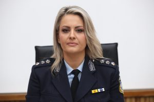 Δημογλίδου για 16χρονη Λόρα: Δεν υπάρχει ίχνος της εδώ και μία εβδομάδα – Καμία πληροφορία δεν έφερε αποτέλεσμα