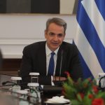 Μητσοτάκης: Οι αγρότες ξέρουν ότι το πλαίσιο των παρεμβάσεων έχει ήδη ανακοινωθεί