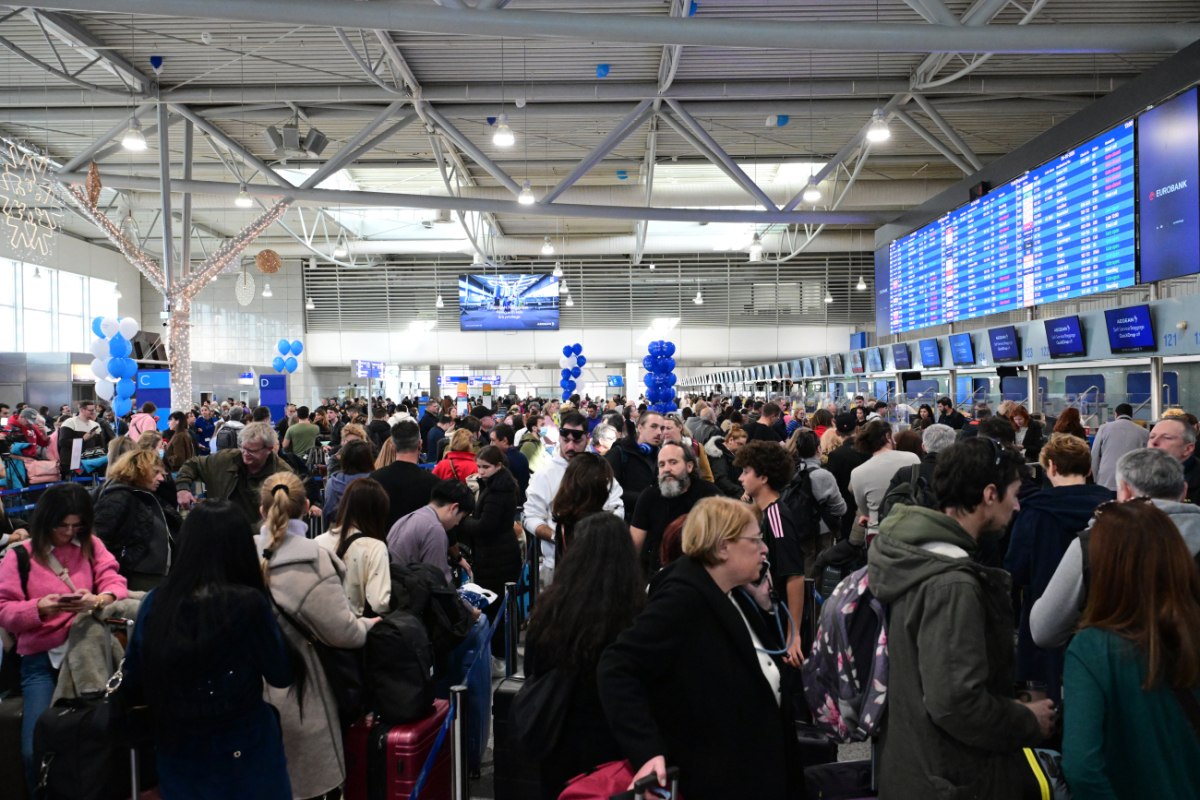 &Epsilon;&lambda;. &Beta;&epsilon;&nu;&iota;&zeta;έ&lambda;&omicron;&sigmaf;: Ά&lambda;&mu;&alpha; 13,1% &sigma;&tau;&eta;&nu; &epsilon;&pi;&iota;&beta;&alpha;&tau;&iota;&kappa;ή &kappa;ί&nu;&eta;&sigma;&eta; &tau;&omicron;&nu; &Phi;&epsilon;&beta;&rho;&omicron;&upsilon;ά&rho;&iota;&omicron; &ndash; &Pi;&rho;&omicron;&sigma;έ&gamma;&gamma;&iota;&sigma;&epsilon; &tau;&alpha; 2 &epsilon;&kappa;&alpha;&tau;. &epsilon;&pi;&iota;&beta;ά&tau;&epsilon;&sigmaf;