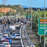 Ο «κύβος ερρίφθη» για τα αγροτικά μπλόκα: Ομόφωνη απόφαση για κλιμάκωση, «δεν κάνουμε σπιθαμή πίσω»