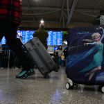Μπλακ άουτ στα αεροδρόμια: 2.000 βαλίτσες χάθηκαν στο «Ελ. Βενιζέλος»