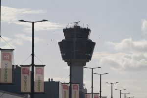 Βάζουν νέους πομποδέκτες στο FIR Αθηνών: Συστήνεται Ομάδα Διαχείρισης Κρίσεων