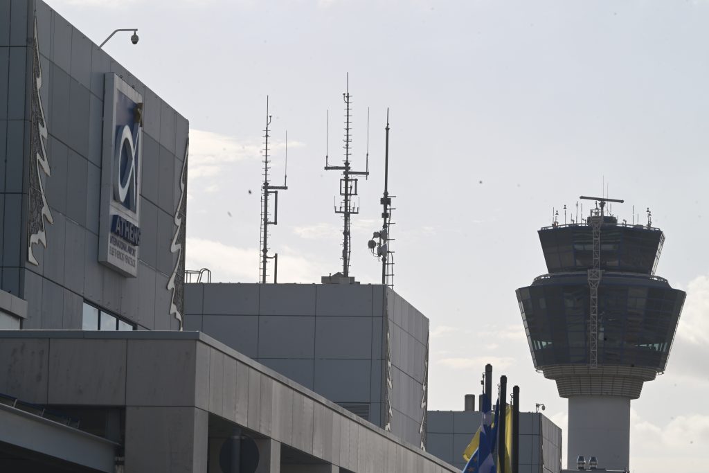 Τι έφταιξε για το «μπλακ άουτ» στο FIR Αθηνών – Το επικρατέστερο σενάριο από τον αεροναυπηγό Φαίδωνα Καραϊωσηφίδη