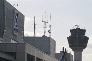 Τι έφταιξε για το «μπλακ άουτ» στο FIR Αθηνών – Το επικρατέστερο σενάριο από τον αεροναυπηγό Φαίδωνα Καραϊωσηφίδη