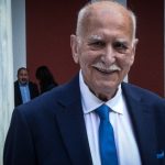 Γιώργος Παπαδάκης: Λύγισε η αρχισυντάκτρια του Καλημέρα Ελλάδα: «Έφυγε ένα κομμάτι της ζωής μου» (video)