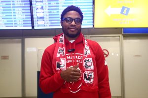 Tαϊρίκ Τζόουνς: ένας πληρέστερος Μόουζες Ράιτ για τον Ολυμπιακό!