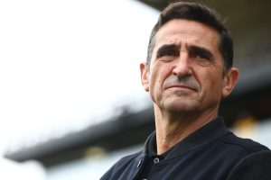 Χιμένεθ: «Ζήτησα έναν παίκτη που έχει παίξει σημαντικό ρόλο στην Ελλάδα»