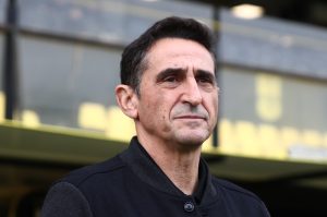 Μανόλο Χιμένεθ: Θέλει να φρενάρει την «πρώην»