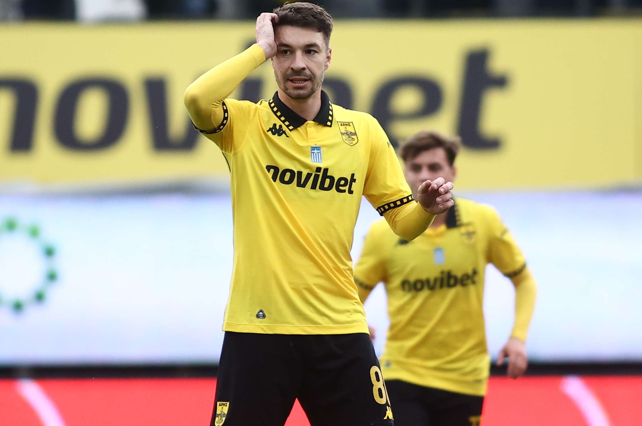 H &alpha;&pi;&omicron;&upsilon;&sigma;ί&alpha; &tau;&omicron;&upsilon; &Mu;&omicron;&rho;ό&nu; &kappa;&alpha;&iota; &omicron;&iota; &pi;&iota;&theta;&alpha;&nu;έ&sigmaf; &alpha;&lambda;&lambda;&alpha;&gamma;έ&sigmaf; &tau;&omicron;&upsilon; &Chi;&iota;&mu;έ&nu;&epsilon;&theta;