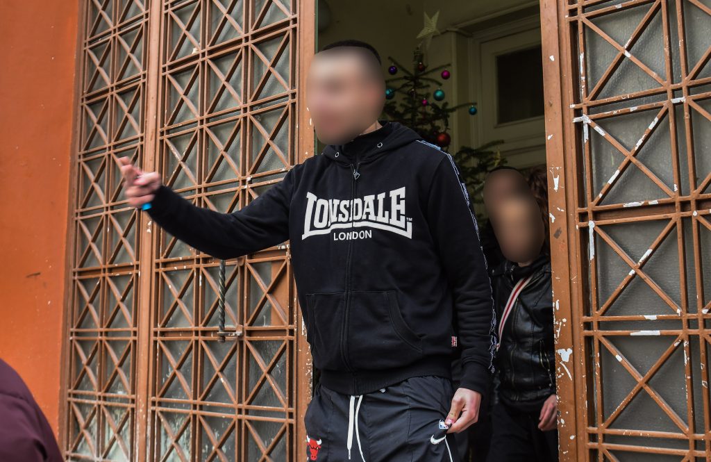 Το «Χαμόγελο του Παιδιού» για τον 16χρονο που κατηγορείται για τον θάνατο 17χρονου στις Σέρρες