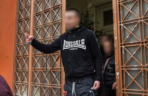 Το «Χαμόγελο του Παιδιού» για τον 16χρονο που κατηγορείται για τον θάνατο 17χρονου στις Σέρρες