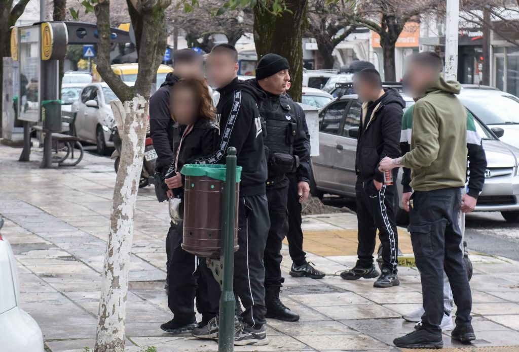 Μαστίγωσαν στις φυλακές τον 16χρονο που συνελήφθη για τη δολοφονία του 17χρονου στις Σέρρες