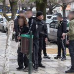 Μαστίγωσαν στις φυλακές τον 16χρονο που συνελήφθη για τη δολοφονία του 17χρονου στις Σέρρες