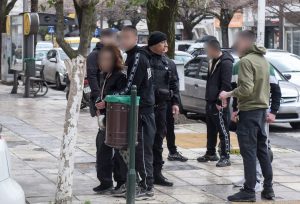 Μαστίγωσαν στις φυλακές τον 16χρονο που συνελήφθη για τη δολοφονία του 17χρονου στις Σέρρες