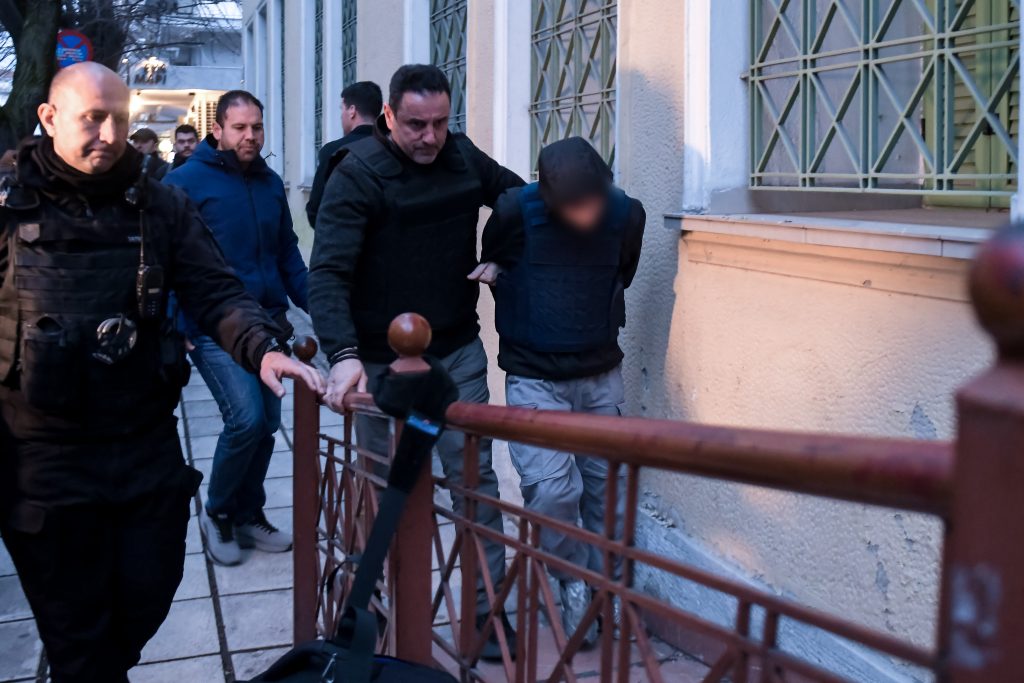 Σέρρες: Δίωξη για ανθρωποκτονία με δόλο εις βάρος του 16χρονου για τον θανάσιμο ξυλοδαρμό 17χρονου