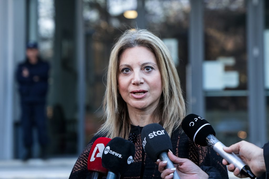 Αναταράξεις από τις δηλώσεις Καρυστιανού για τις αμβλώσεις – Αντιδράσεις από πολιτικούς και καλλιτέχνες