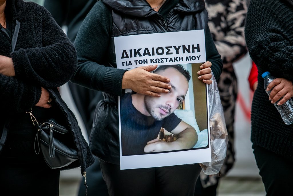 Θάνατος 30χρονου στην Πάτρα: Στον εισαγγελέα άλλοι δύο κατηγορούμενοι – Αναζητούνται ακόμα τρεις