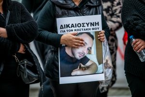 Θάνατος 30χρονου στην Πάτρα: Στον εισαγγελέα άλλοι δύο κατηγορούμενοι – Αναζητούνται ακόμα τρεις