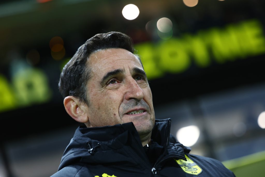 Το τεντωμένο σχοινί του Άρη