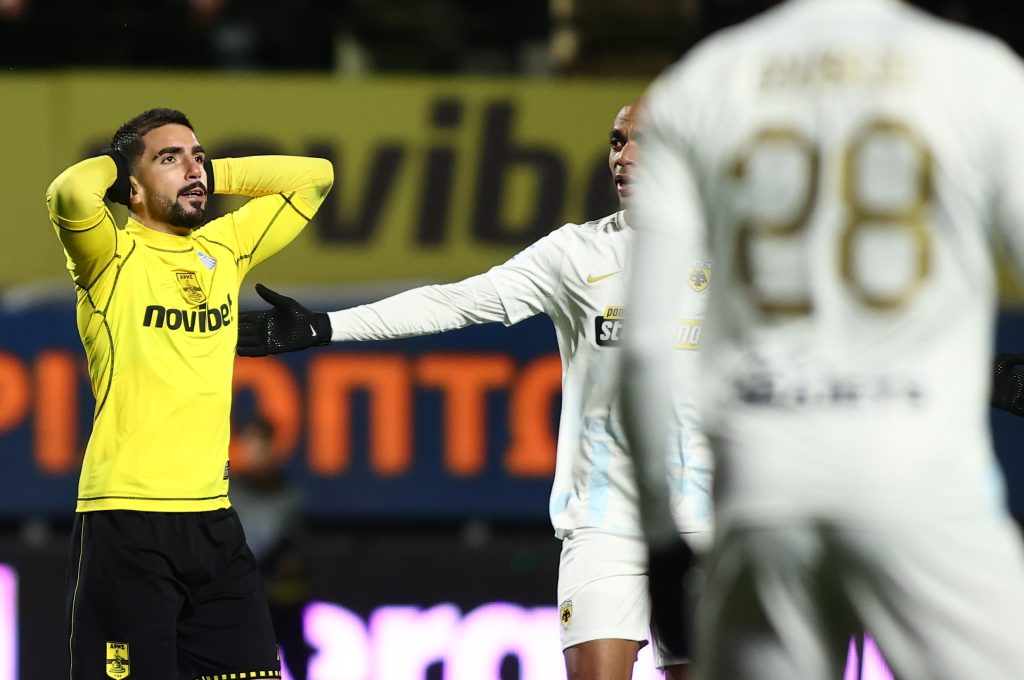 Δύο σημαντικά προβλήματα και άλλα έξι… στο κατώφλι