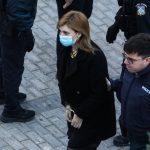 Ρούλα Πισπιρίγκου: Αναβλήθηκε για 18 Σεπτεμβρίου η δίκη για τον θάνατο της Τζωρτζίνας – Ποιοι έδωσαν τα «παρών»