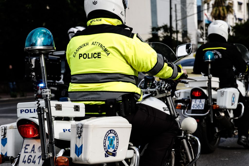 Θανατηφόρο τροχαίο στη Νέα Ιωνία – Αυτοκίνητο παρέσυρε και σκότωσε άνδρα