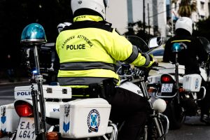 Θανατηφόρο τροχαίο στη Νέα Ιωνία – Αυτοκίνητο παρέσυρε και σκότωσε άνδρα