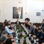 Αγρότες: Σε εξέλιξη η συνάντηση με τον Κυριάκο Μητσοτάκη, ποιοι εκπροσωπούν τις δύο πλευρές – Live όλες οι εξελίξεις