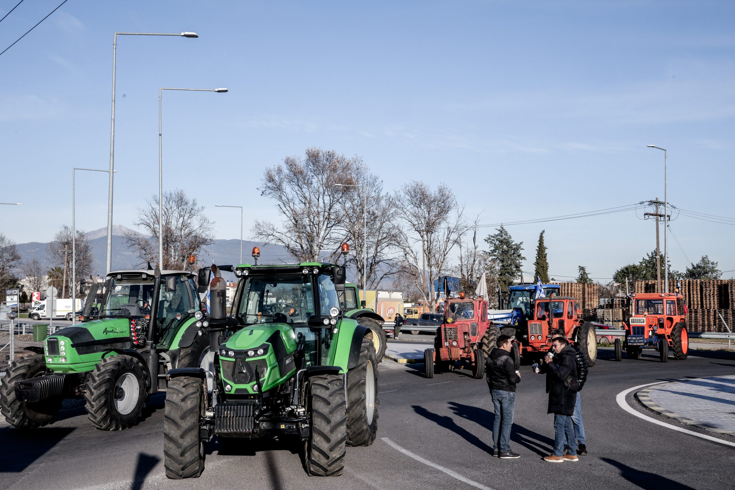 &Nu;έ&alpha; &kappa;&upsilon;&beta;&epsilon;&rho;&nu;&eta;&tau;&iota;&kappa;ή &sigma;ύ&sigma;&kappa;&epsilon;&psi;&eta; &mu;&epsilon; &alpha;&gamma;&rho;ό&tau;&epsilon;&sigmaf; &sigma;ή&mu;&epsilon;&rho;&alpha; &ndash; &Kappa;ά&theta;&omicron;&delta;&omicron; &mu;&epsilon; &tau;&rho;&alpha;&kappa;&tau;έ&rho; &sigma;&tau;&eta;&nu; &Alpha;&theta;ή&nu;&alpha; &beta;ά&zeta;&epsilon;&iota; &sigma;&tau;&omicron; &tau;&rho;&alpha;&pi;έ&zeta;&iota; &tau;&omicron; &mu;&pi;&lambda;ό&kappa;&omicron; &tau;&eta;&sigmaf; &Nu;ί&kappa;&alpha;&iota;&alpha;&sigmaf;