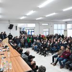 «Ναι» στον διάλογο με Μητσοτάκη από την πανελλαδική επιτροπή αγροτών