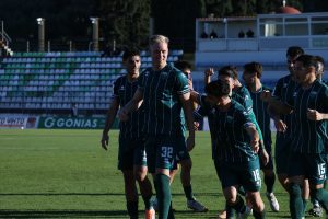 Κύπελλο Ελλάδας: Στους «4» ο Λεβαδειακός