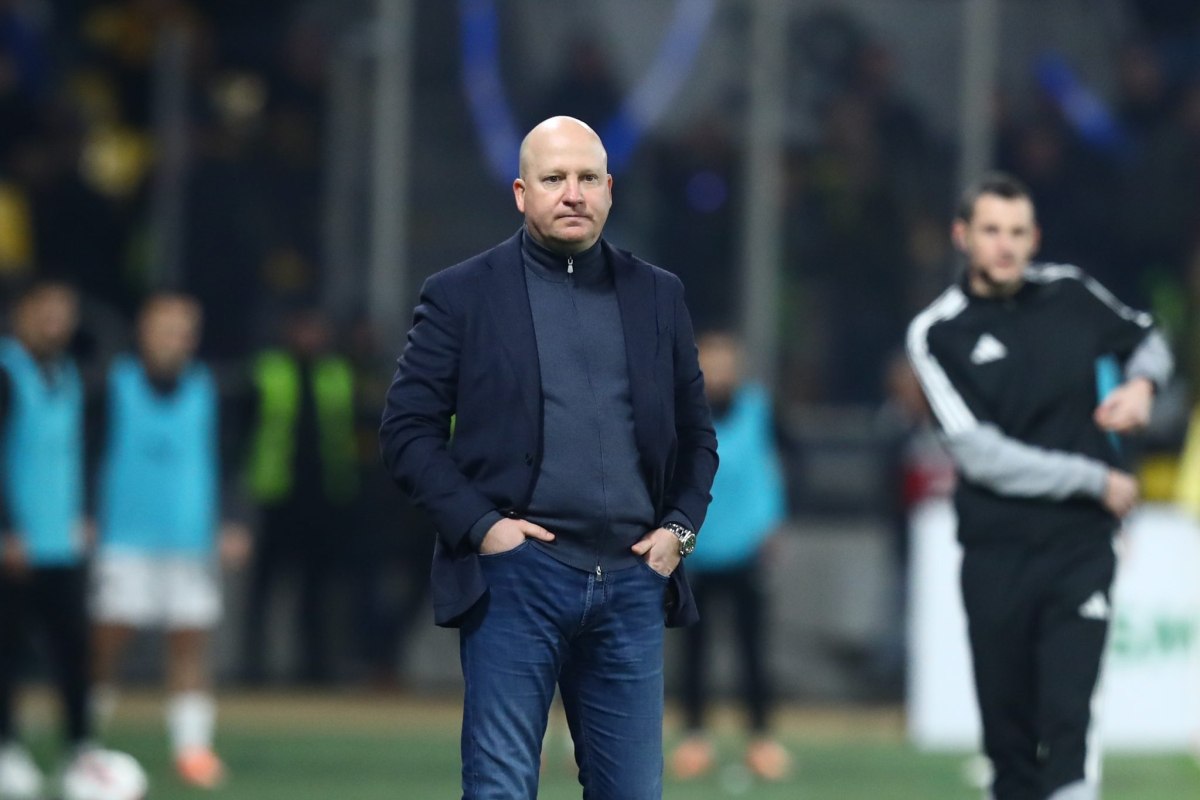 &Nu;ί&kappa;&omicron;&lambda;&iota;&tau;&sigmaf;: &laquo;Ί&sigma;&omega;&sigmaf; &epsilon;ί&mu;&alpha;&sigma;&tau;&epsilon; &alpha;&kappa;ό&mu;&eta; &sigma;&epsilon; &kappa;&lambda;ί&mu;&alpha; &delta;&iota;&alpha;&kappa;&omicron;&pi;ώ&nu;&raquo;