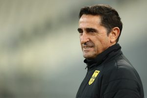 Χιμένεθ: «Είναι υπερβολικό και άδικο το σκορ…»