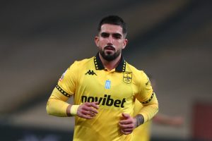 Φαμπρίτσιο Ρομάνο: «Άρης και Χουάρες κοντά σε συμφωνία για Μόντσου»